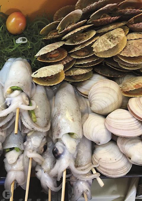 Guerrilla Street Food's Tasting Tour of the Philippines